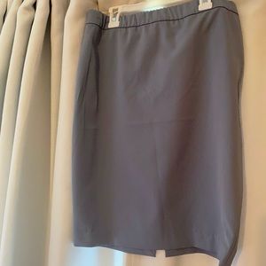 Express skirt